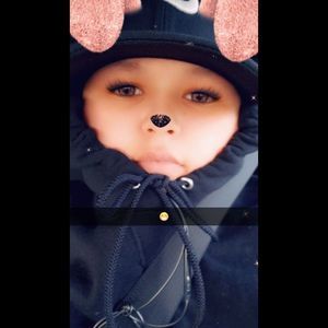 Meet your Posher, Brianna